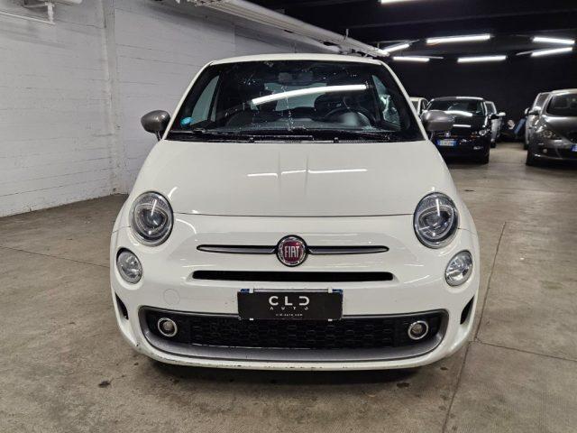 FIAT 500 1.3 Multijet 95 CV S