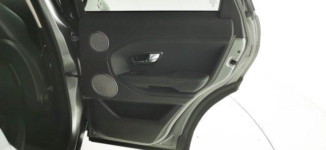 LAND ROVER Range Rover Evoque 2.2 TD4 5p. Dynamic