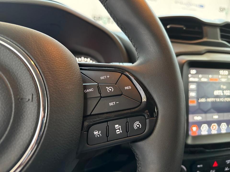 Jeep Renegade 1.6 Mjt 130 CV S