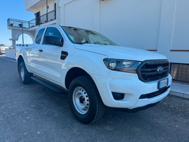 Ford Ranger 2.0 TDCi Super Cab XL 4 posti