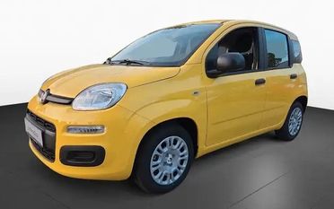 FIAT PANDINA 1.0 Hybrid (INCREDIBILE PROMOZIONE FINO AL 28/10/2026)