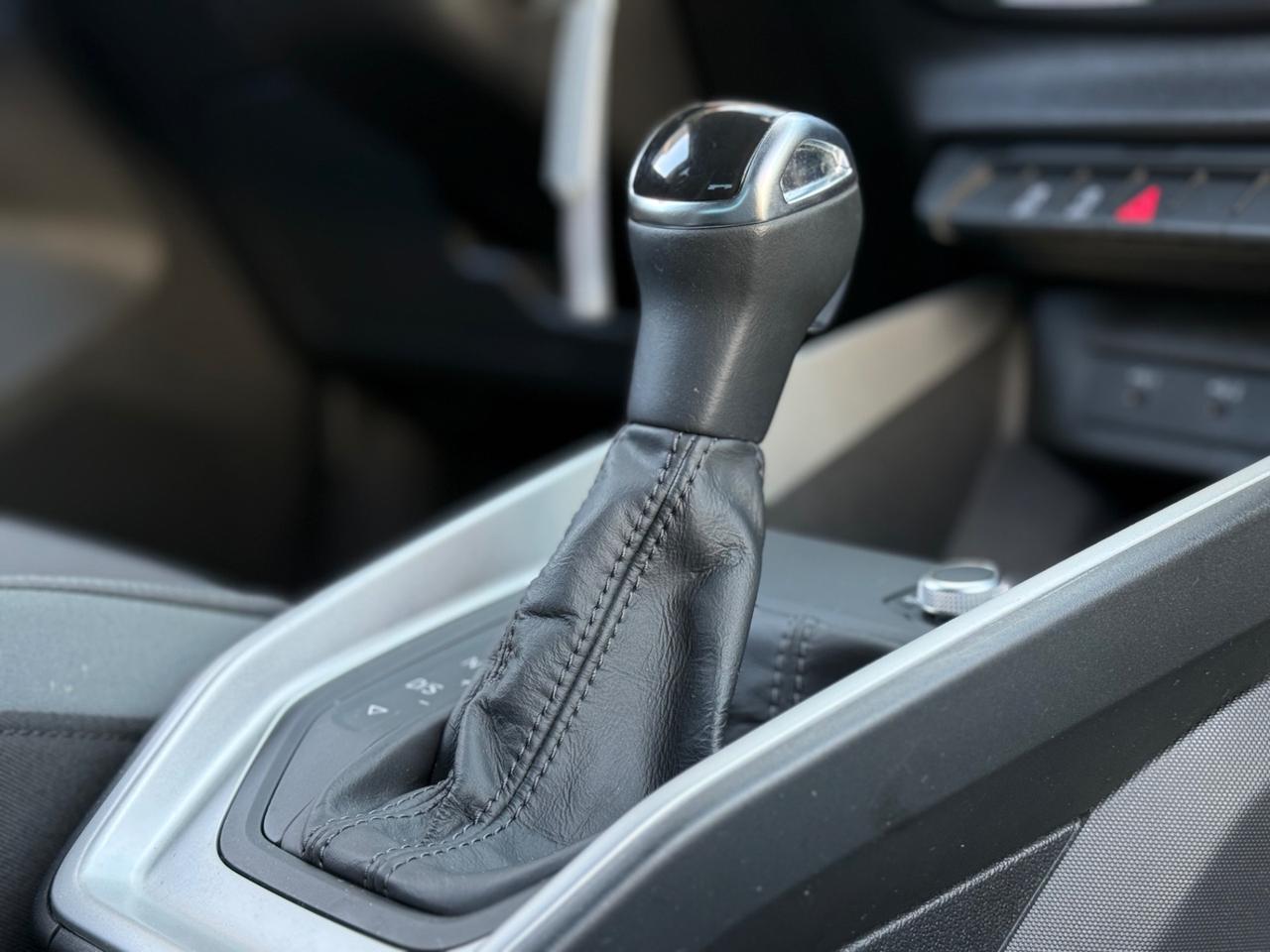 Audi A1 SPB 30 TFSI S tronic S line automatic