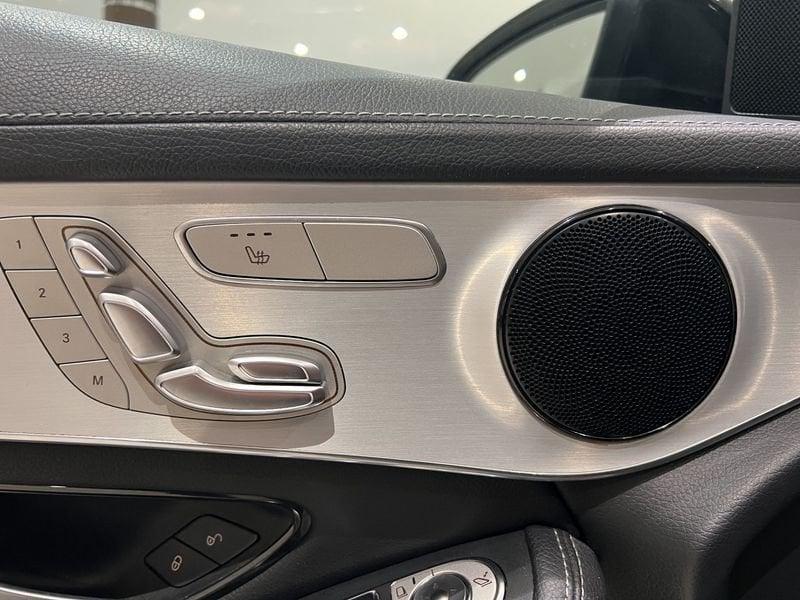 Mercedes-Benz GLC Coupé GLC 300 de 4Matic Plug-in hybrid Coupé Premium Night Edition