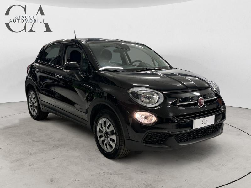 Fiat 500 X 500X 1.3 mjt Cult 95cv