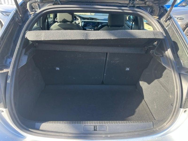 Opel Corsa Corsa 1.2