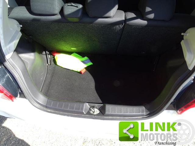 MITSUBISHI Space Star 1.0 ClearTec Intense