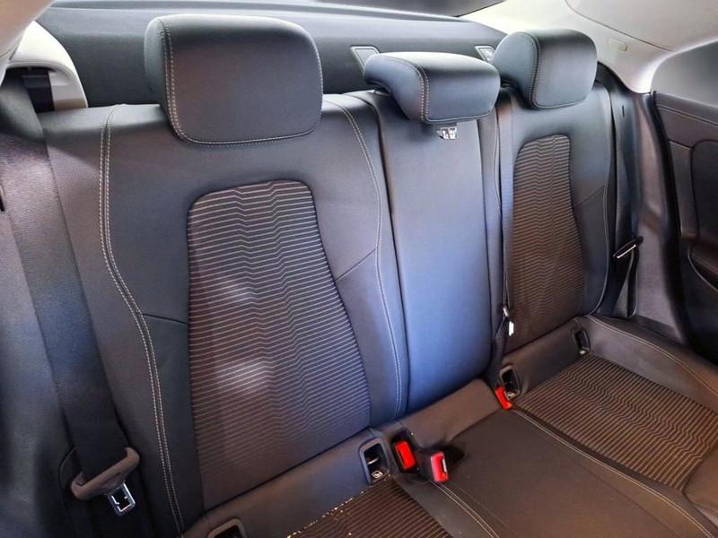 MERCEDES-BENZ CLA 180 d Automatic Sport 4 PORTE COUPE