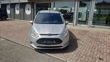 FORD B-Max 1.4 90 CV GPL Business Titanium