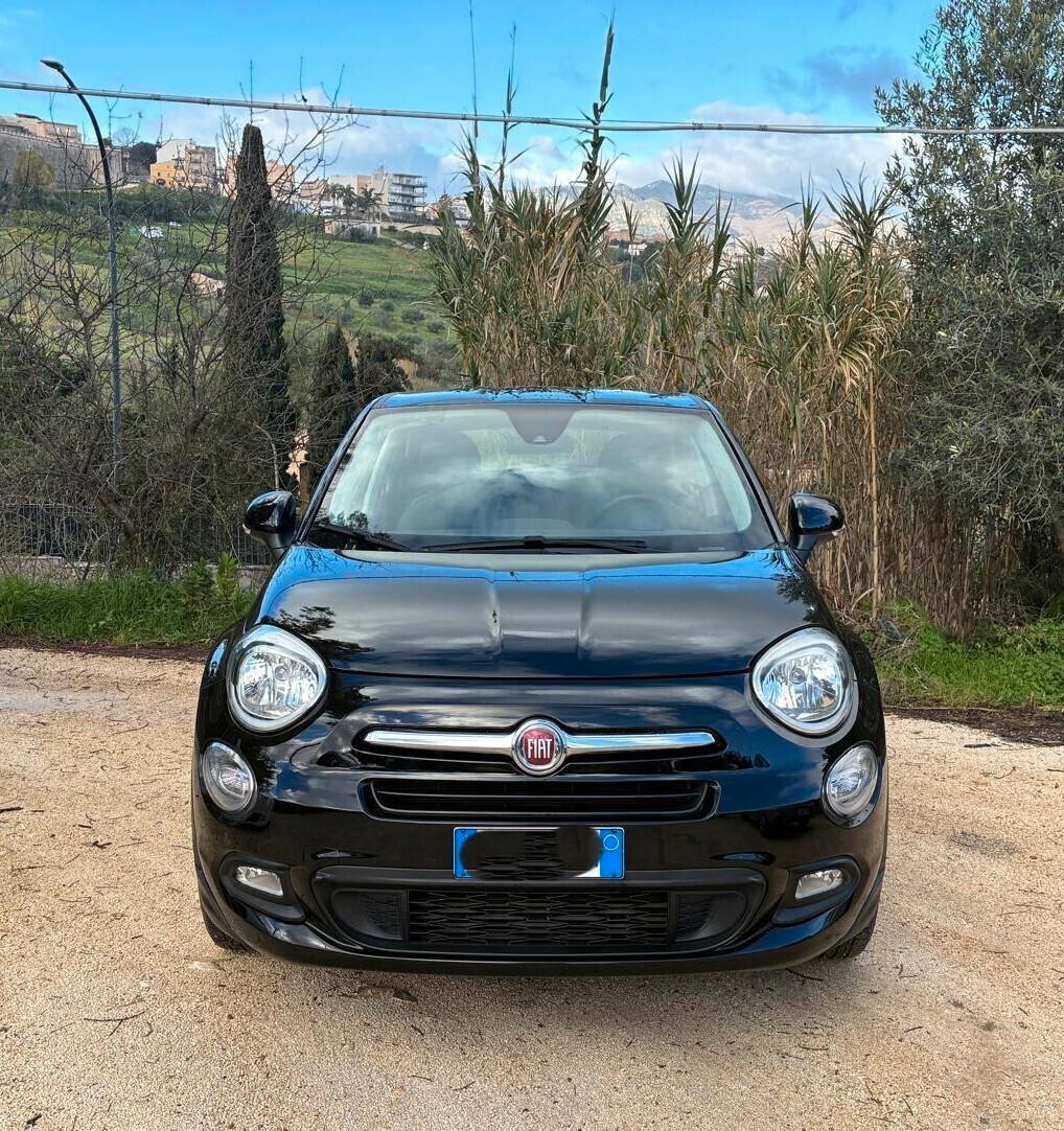 Fiat 500X 1.6 MultiJet 120 CV Pop Star