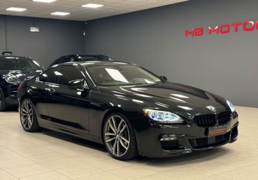 Bmw 640d Coupé MSport