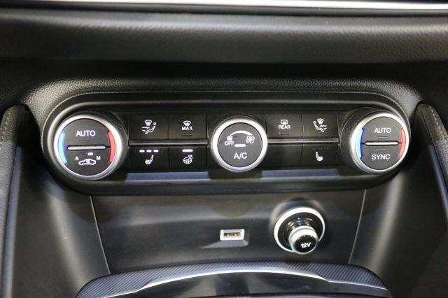 ALFA ROMEO Stelvio 2.2 TD 210 CV Q4 Veloce "" DISTRIBUZIONE FATTA""