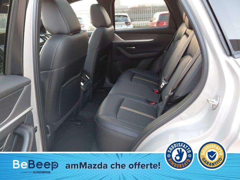 Mazda CX-60 3.3 M-HYBRID BOOST HOMURA PLUS AWD 249CV AUT