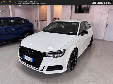 Audi A3 S Line 1.0 30 TFSI