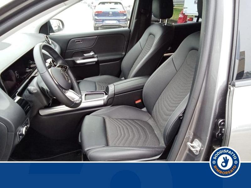 Mercedes-Benz GLA 180 d Automatic Advanced Progressive