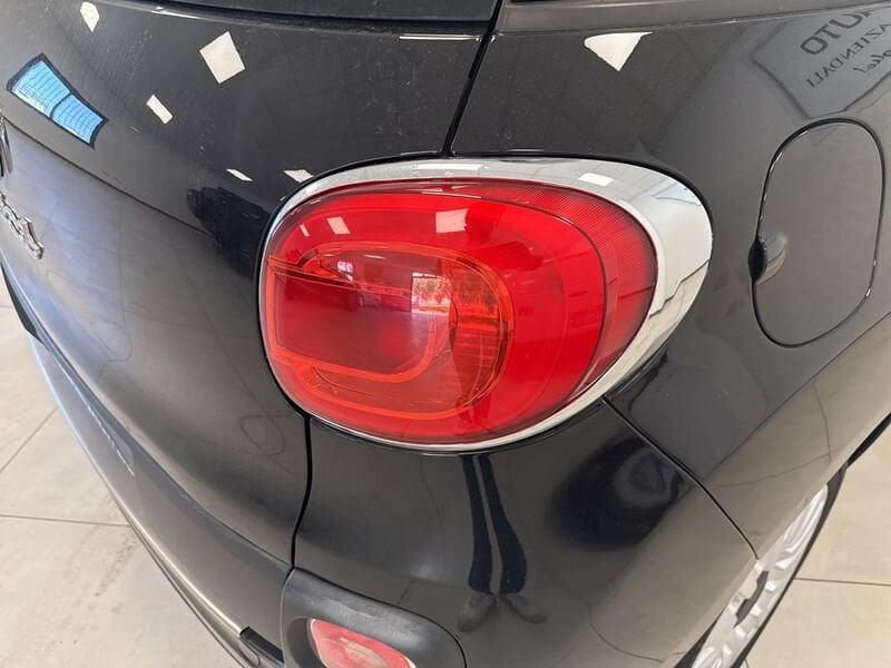 FIAT 500L 2012 1.4 Pop Star 95cv