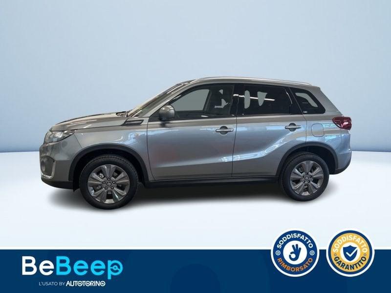 Suzuki Vitara 1.4 HYBRID STARVIEW 2WD