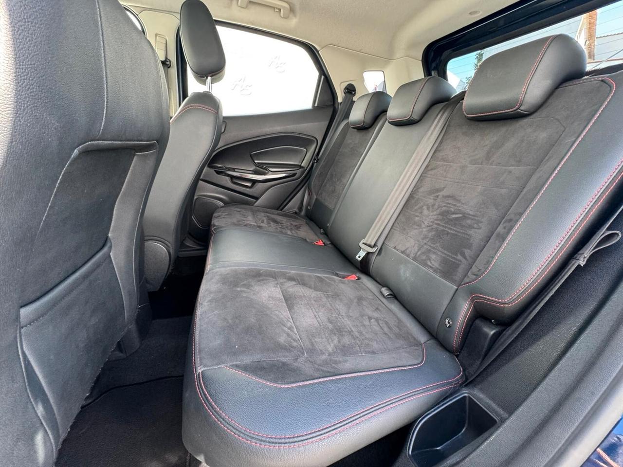 Ford EcoSport 1.0 EcoBoost 125 CV Start&Stop ST-Line