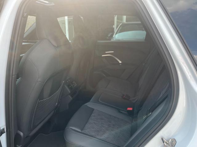 AUDI Q5 40 TDI 204 CV quattro S tronic S Line Identity Km0