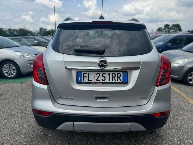 Opel Mokka X Mokka X 1.6 cdti Ultimate 4x2 136cv auto