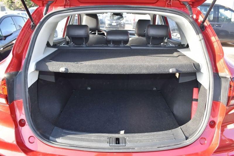 MG ZS 1.5 VTi-Tech Luxury