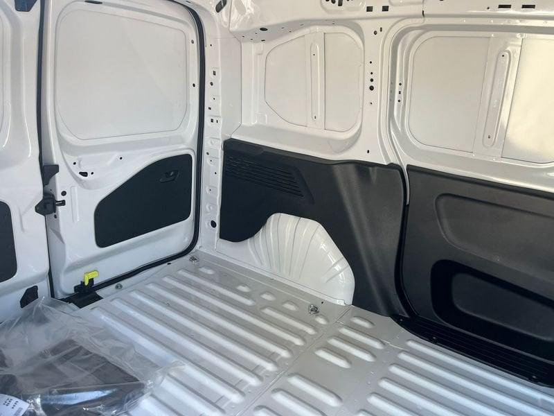 FIAT Doblò Doblò 1.5 BlueHdi 130 CV CH1 (IVA ESCL.)