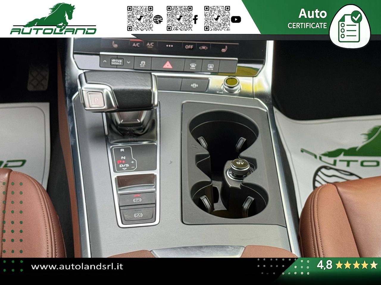 Audi A6 Avant 35 2.0 tdi mhev Business s-tronic