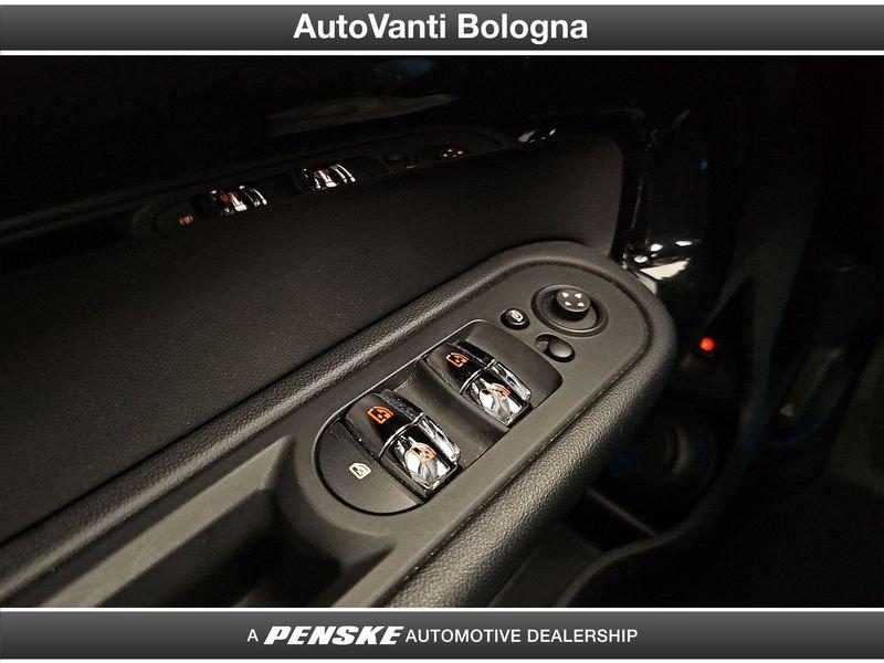 MINI Countryman Plug-In Hybrid Cooper S E Classic 4WD automatica