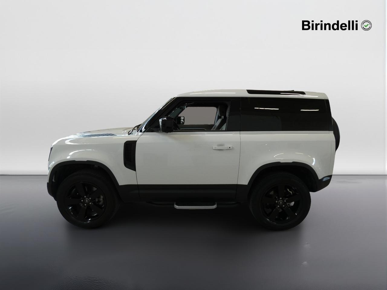 LAND ROVER Defender (2019) - Defender 90 3.0D I6 200 CV AWD Auto SE