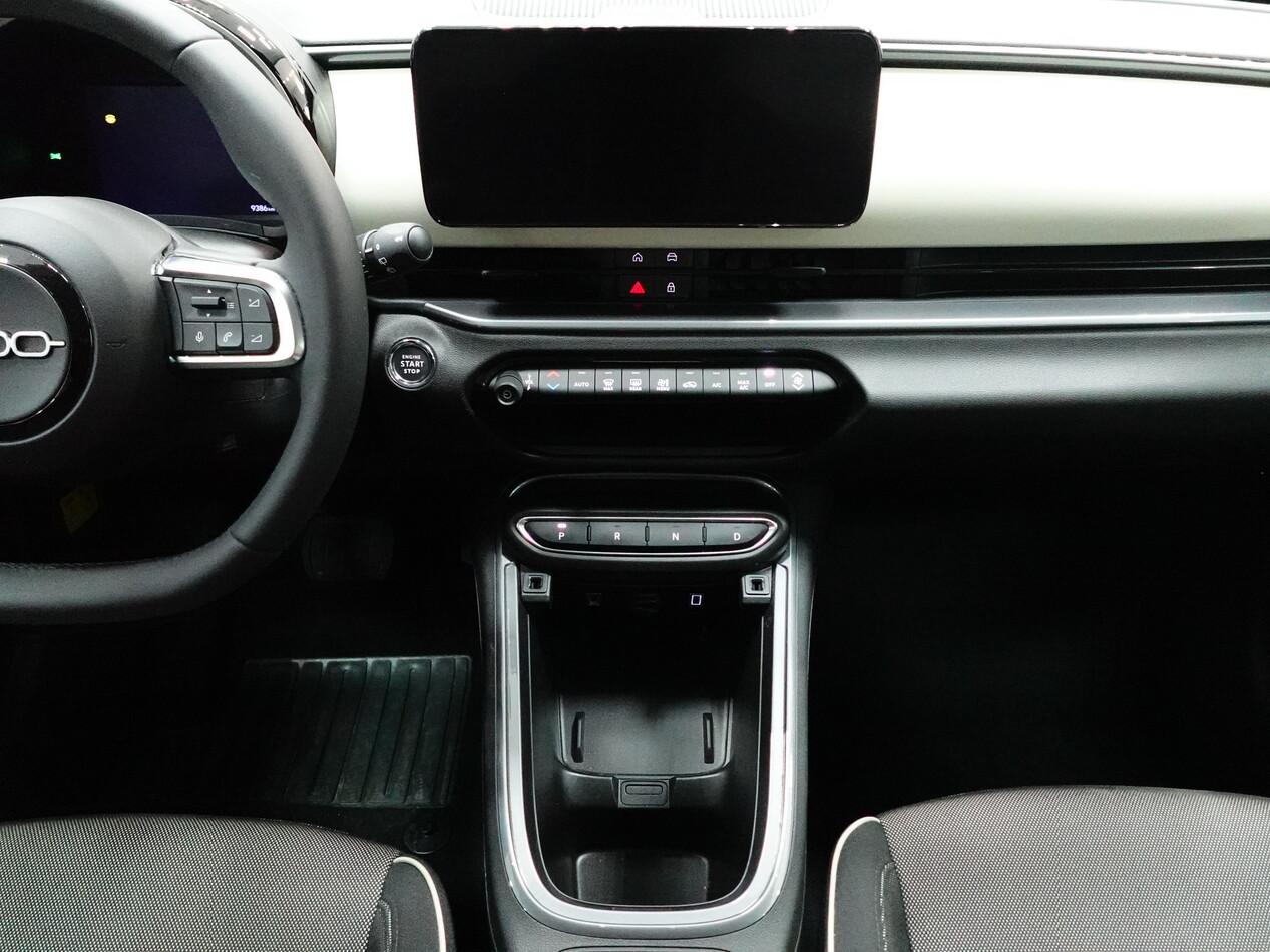 Fiat 600 1.2 HYBRID 145 CV LA PRIMA