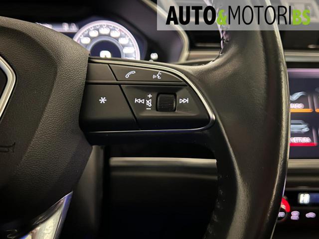 AUDI Q3 SPB 35 TDI S tronic