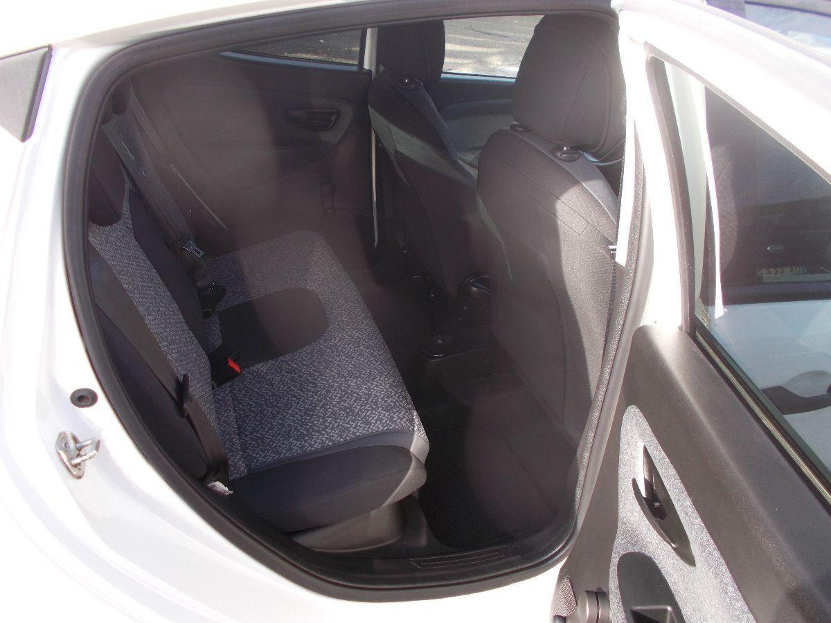 LANCIA - Ypsilon - 1.2 69 CV 5p. GPL Ecochic Silver