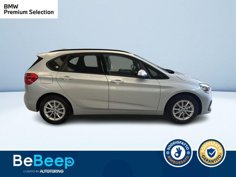 BMW Serie 2 Active Tourer 218I ACTIVE TOURER ADVANTAGE 140CV MY20