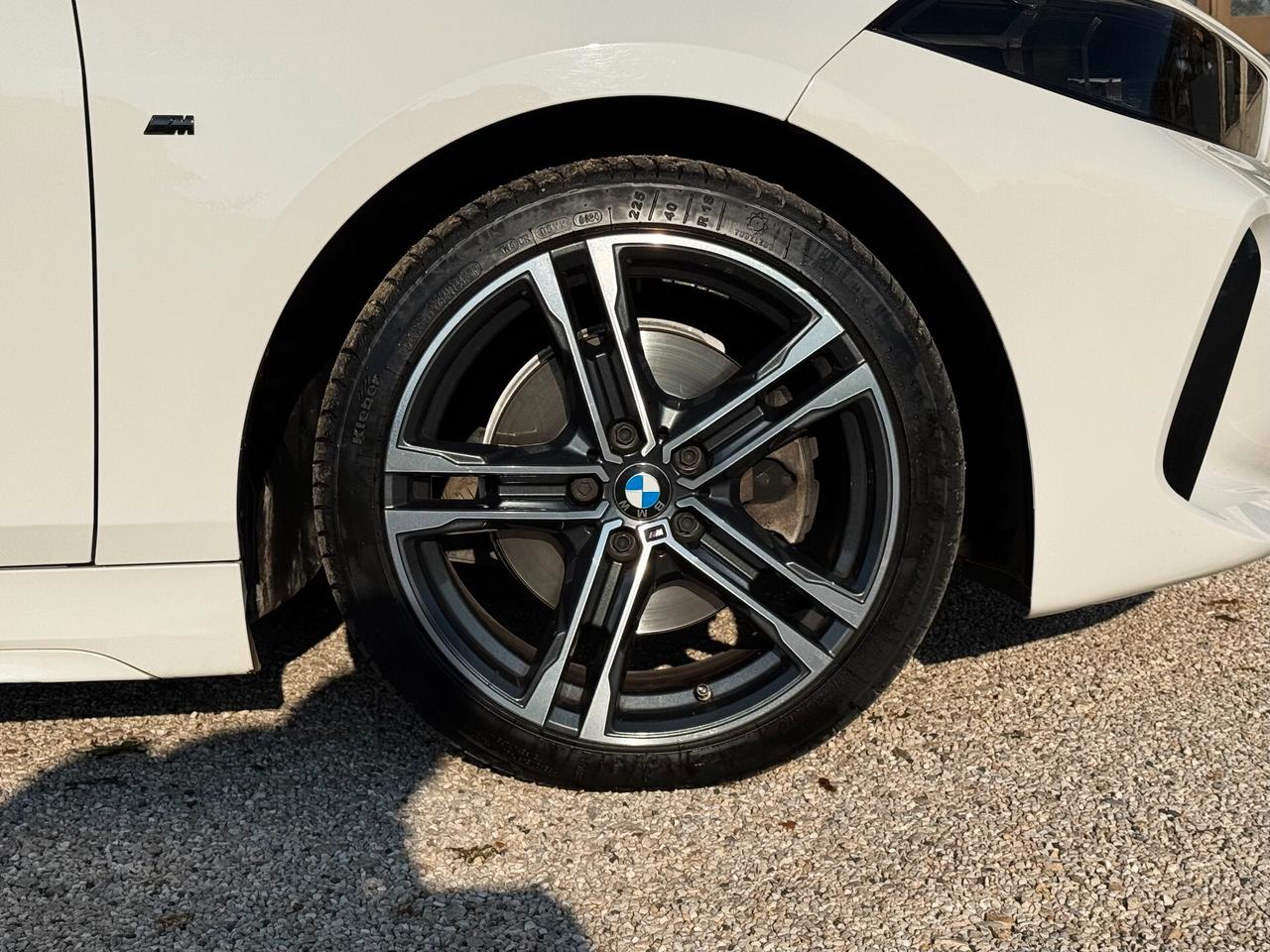 BMW 118 d MSport F40 | PREZZO PROMO