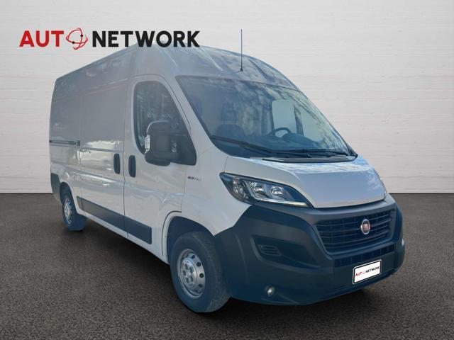 FIAT Ducato 33 2.3 MJT 140CV PM-TM Furgone