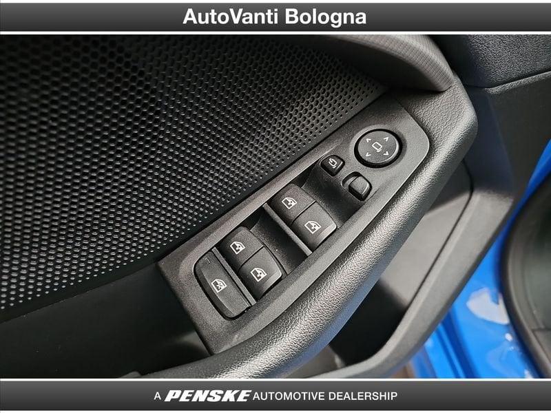 BMW Serie 2 G.C. 220d Gran Coupé Msport aut.