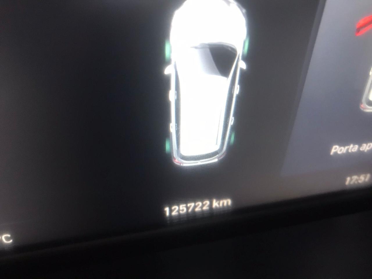 Fiat Tipo 1.6 Mjt S&S SW Business