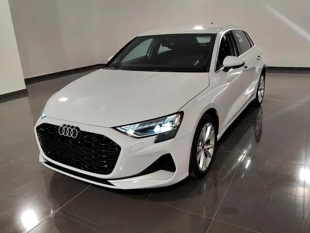Audi A3 SPB 35 TFSI S tronic Advanced '25