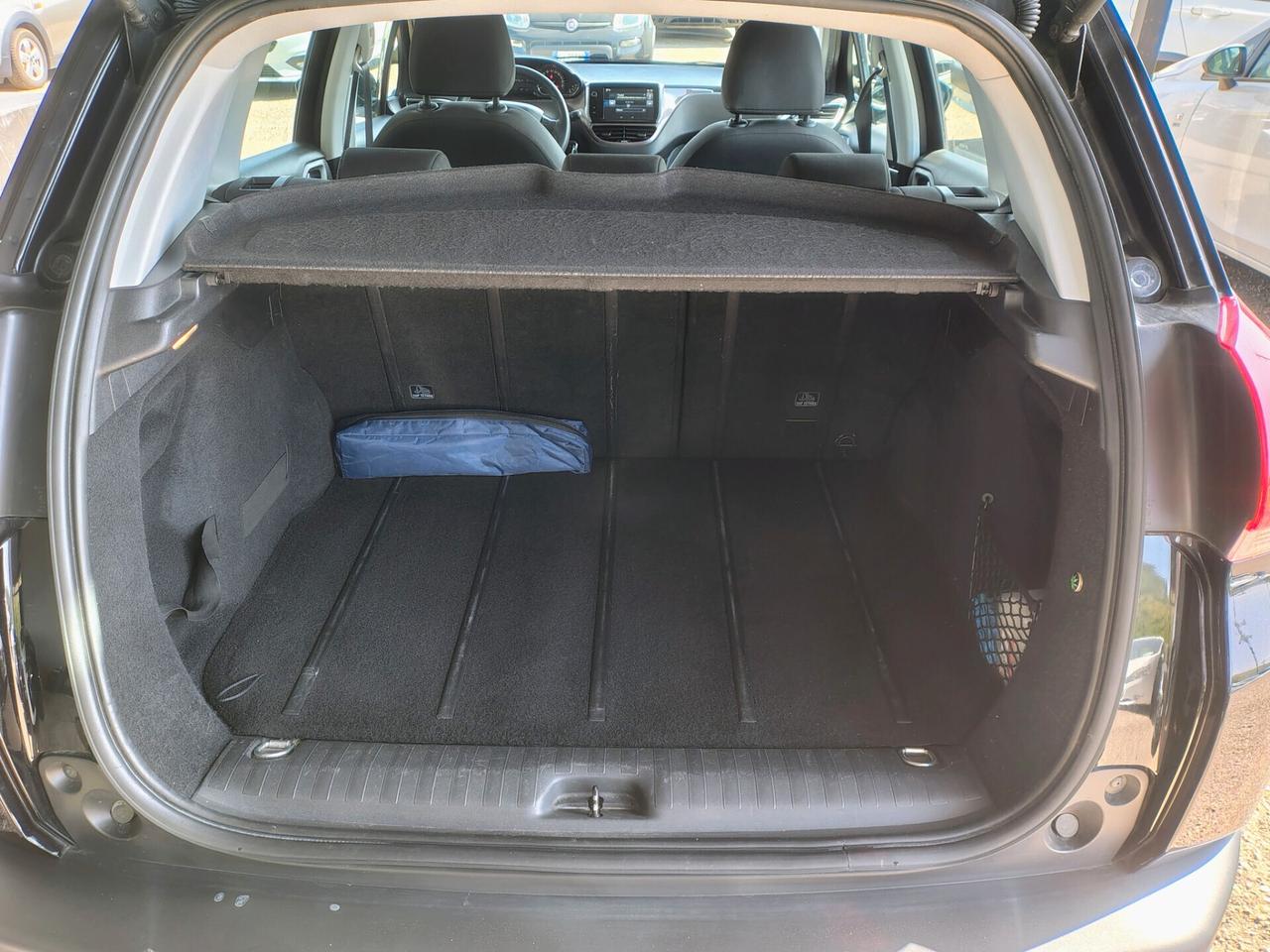 Peugeot 2008 PureTech 82 Allure