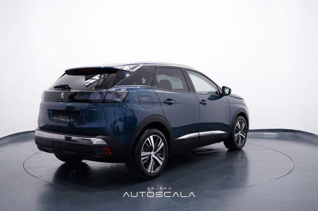 PEUGEOT 3008 Hybrid 225cv e-EAT8 Allure Pack