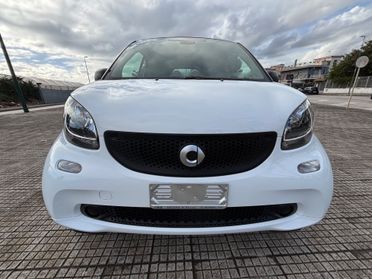 Smart ForTwo 90 0.9 Turbo Passion