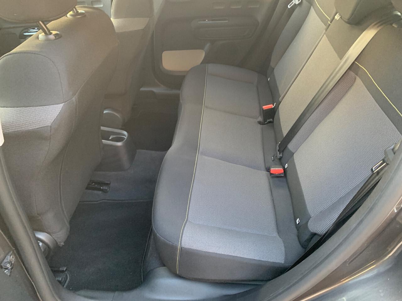 Citroen C3 PureTech 83 S&S Feel