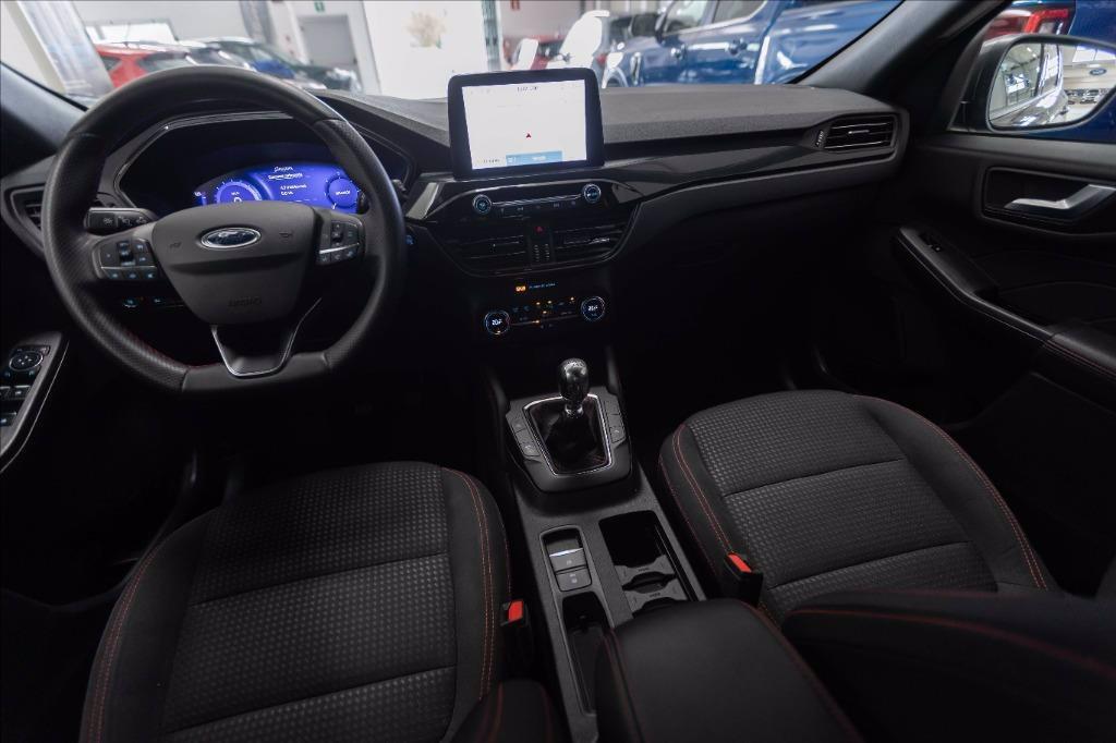 FORD Kuga 1.5 ecoblue ST-Line 2wd 120cv del 2022