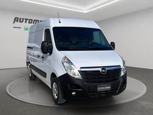 OPEL Movano 2.3 CDTI 130CV L2H2