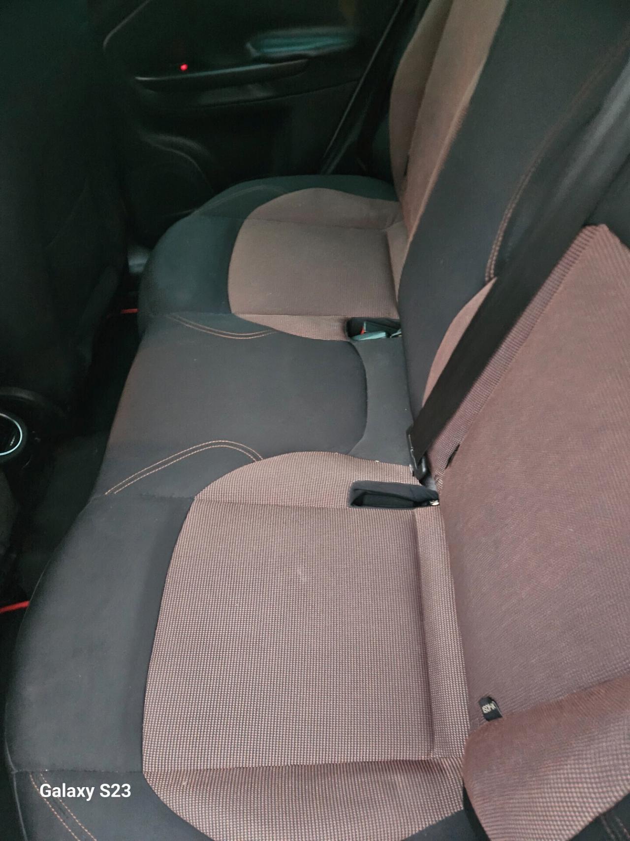 Alfa Romeo Giulietta 2.0 JTDm-2 150 CV Exclusive