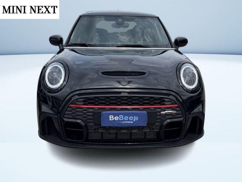 MINI Mini 3 porte MINI 3P 2.0 JCW JCW AUTO