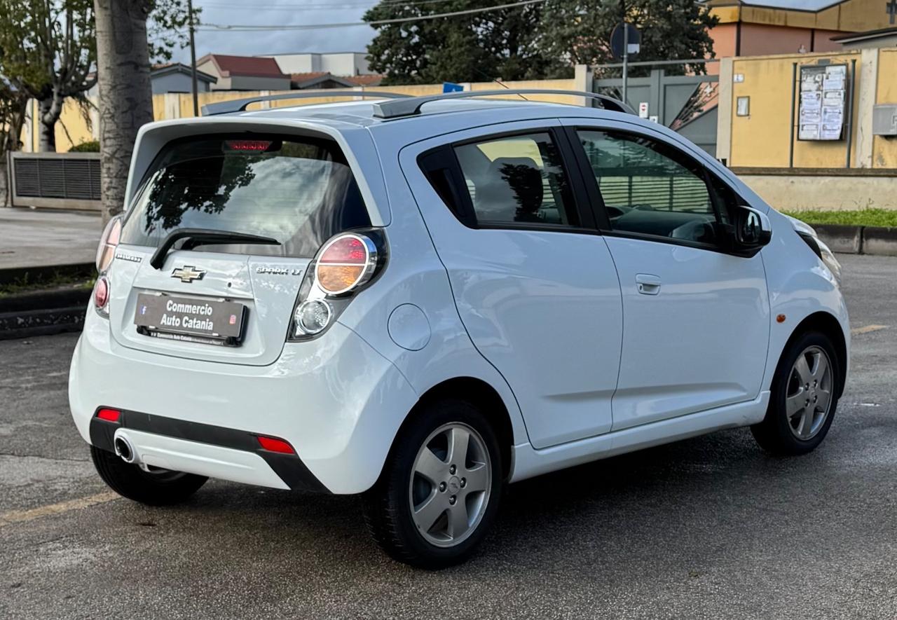 Chevrolet Spark 1.2 UNICA PROPRIETARIA