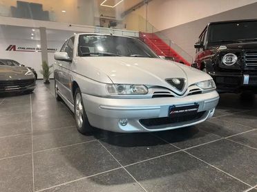 Alfa Romeo 146 1.6 Twin Spark 120 CV – MY 99 Pack Sport