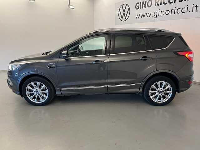 Ford Kuga 2.0 TDCI 150 CV S&S 2WD Vignale