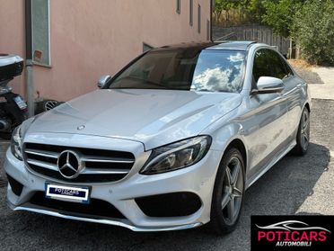 Mercedes-benz C 220 d 4Matic Auto Premium