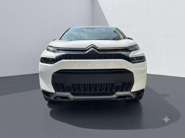 Citroen C3 Aircross 1.2 110cv You + Car Play + Sensori Post